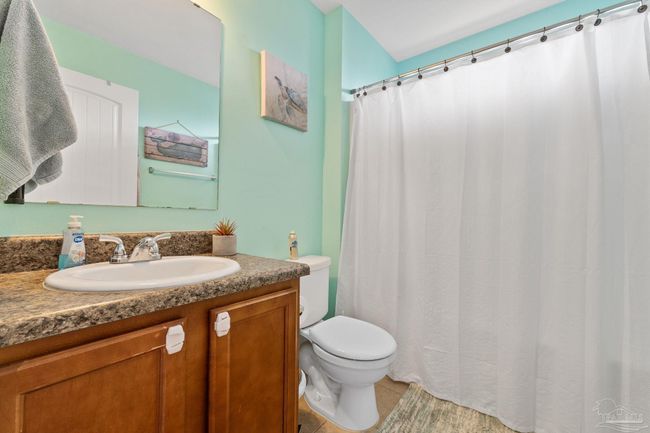 3942 Flour Mill Cir, House other with 4 bedrooms, 2 bathrooms and 2 parking in Pace FL | Image 22