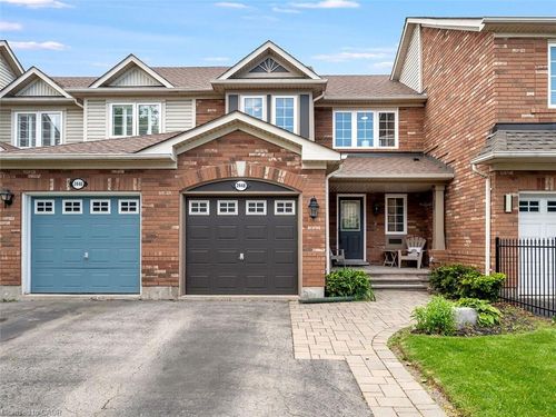 2448 Wooden Hill Cir, Oakville, ON, L6M4E3 | Card Image