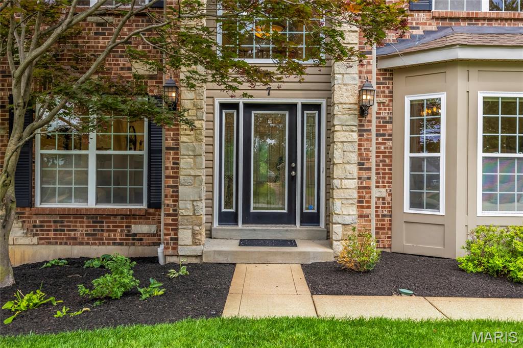 Residential in St Louis 2