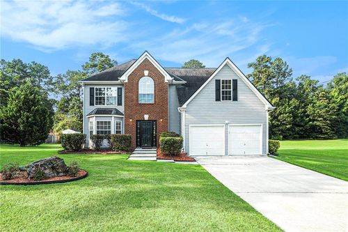 2504 Hannah Haven Dr, Conyers, GA, 30012-2799 | Card Image
