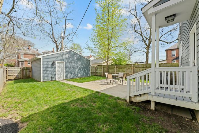 406 Stoddart Ave, House other with 3 bedrooms, 3 bathrooms and null parking in Columbus OH | Image 46