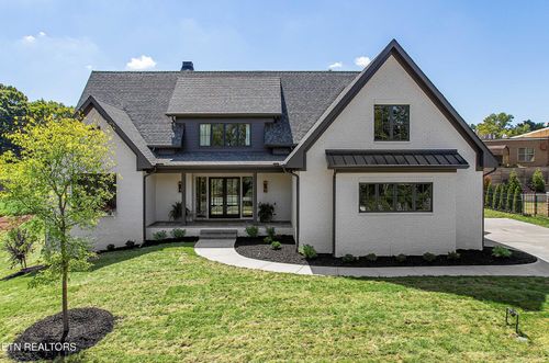 1027 Westmoreland Ridge Way, Knoxville, TN, 37919-2902 | Card Image