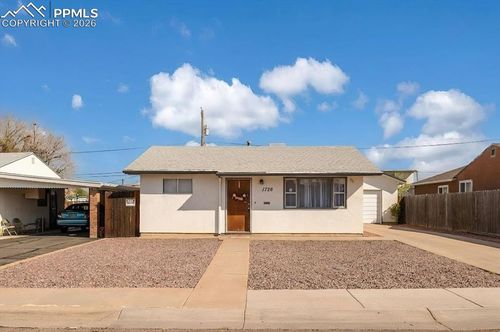 1726 Moore Ave, Pueblo, CO, 81005-2224 | Card Image