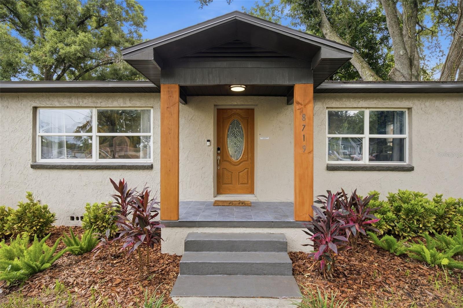 Residential in TAMPA 2