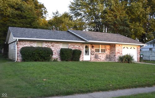 143 Howard Rd, Greenwood, IN, 46142-3734 | Card Image