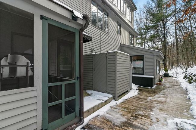 48 Dry Bridge Rd, House other with 5 bedrooms, 4 bathrooms and 5 parking in Canton CT | Image 29