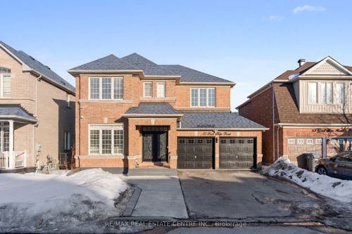 51 Good Hope Rd, Brampton, ON, L6R3L4 | Card Image