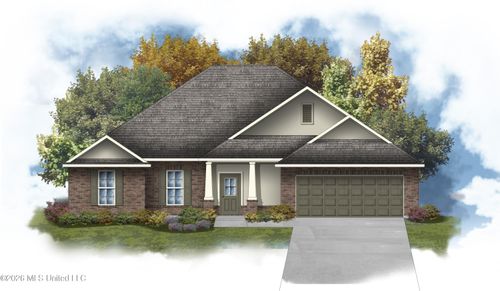 14389 Swan Ridge Cir, Gulfport, MS, 39503-9530 | Card Image