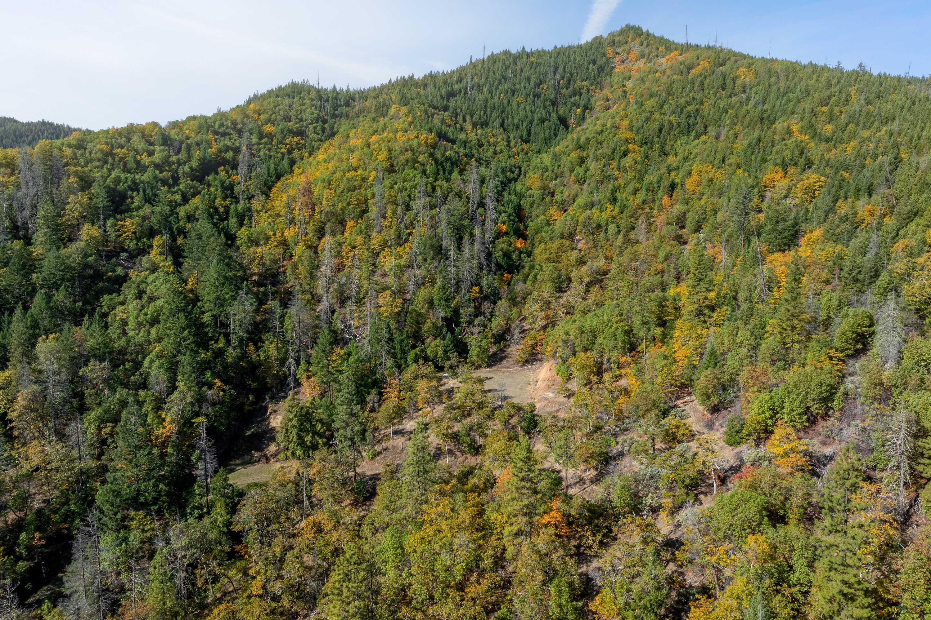 Land in Gold Hill 5
