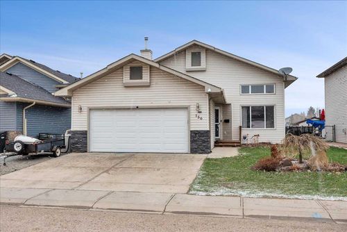 156 Aspen Creek Crescent, Strathmore, AB, T1P0A7 | Card Image