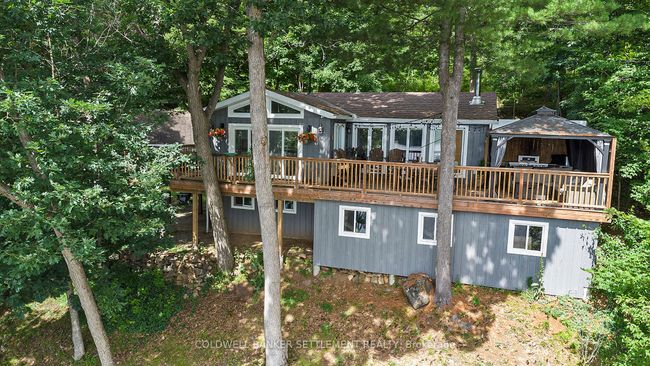 473 Sherbrooke Dr, House other with 3 bedrooms, 1 bathrooms and 4 parking in Maberly ON | Image 23