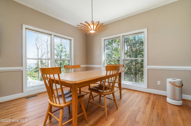 4428 Rivershore Dr, House other with 3 bedrooms, 3 bathrooms and 2 parking in New Bern NC | Image 12