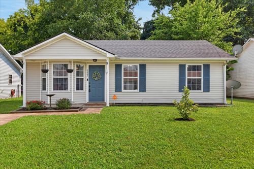 1045 Shadow Ridge Ave, Oak Grove, KY, 42262-9220 | Card Image