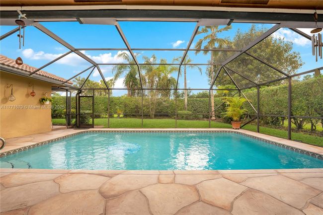 8663 Nw 50 Th Dr, House other with 4 bedrooms, 3 bathrooms and null parking in Coral Springs FL | Image 27