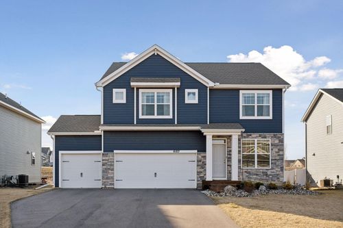 6153 Marshall Ave Ne, Albertville, MN, 55301-4761 | Card Image