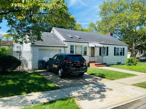60 Allison Avenue, Staten Island, NY, 10306 | Card Image