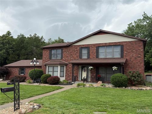 816 Ridge Dr, Perryville, MO, 63775-1430 | Card Image