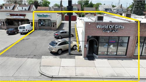 6635 Schaefer Rd, Dearborn, MI, 48126-1812 | Card Image