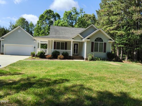 4417 Springbrook Dr, Burlington, NC, 27215-7021 | Card Image