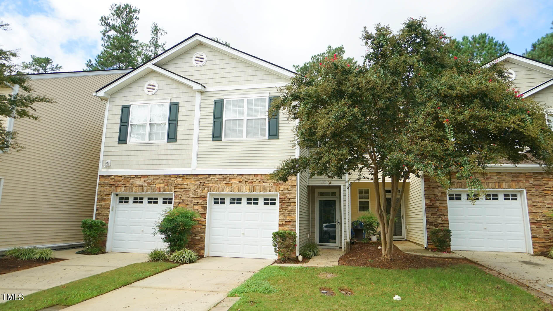 Martello Ln, Raleigh, NC 27613