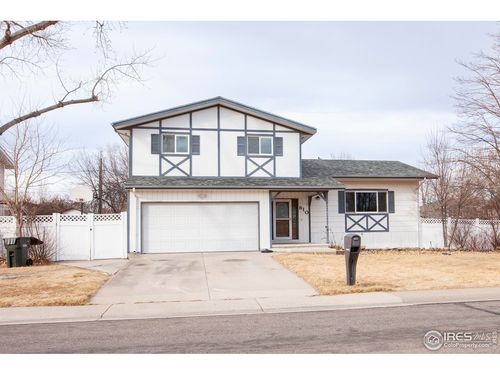 810 Holly Dr, Sterling, CO, 80751-4544 | Card Image
