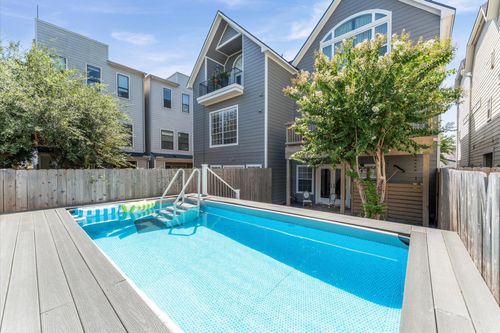 2201 Crocker St, Houston, TX, 77006-1909 | Card Image