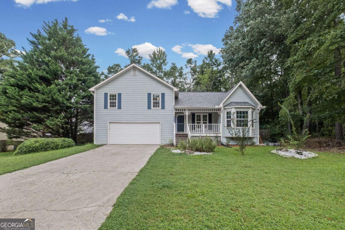 Residential in Marietta 4