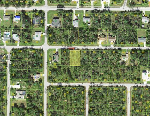 23153 Troy Ave, PUNTA GORDA, FL, 33980-8638 | Card Image