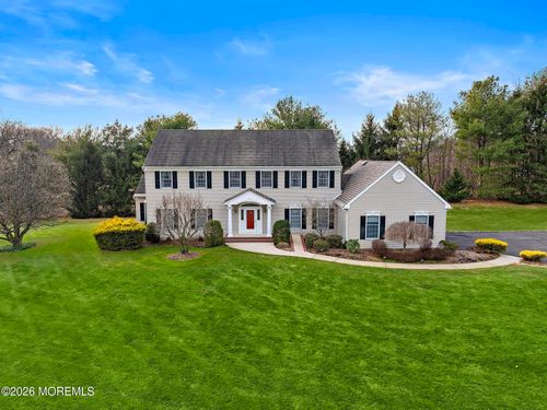 22 Windswept Ln, Freehold, NJ, 07728-8463 | Card Image