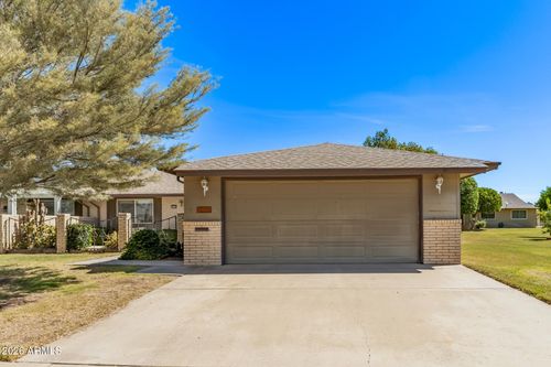 10110 W Royal Oak Road, Sun City, AZ, 85351 | Card Image
