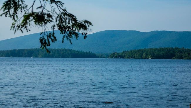 1 Little Beaver Is, House other with 4 bedrooms, 1 bathrooms and null parking in Meredith NH | Image 20