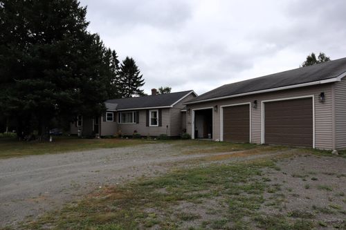 5 Heald Stream Road, Jackman, ME, 04945 | Card Image