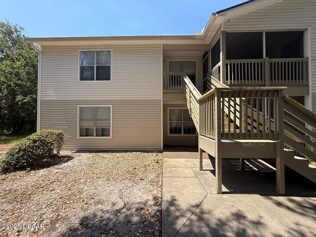 L1 - 1600 Big Tree Rd, Condo with 2 bedrooms, 2 bathrooms and null parking in SOUTH DAYTONA FL | Image 6