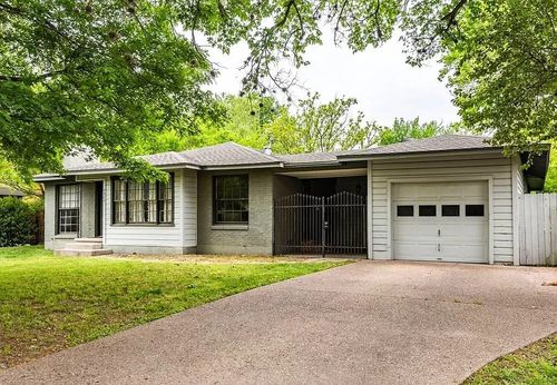 4902 Valley Oak Dr, Austin, TX, 78731-5436 | Card Image