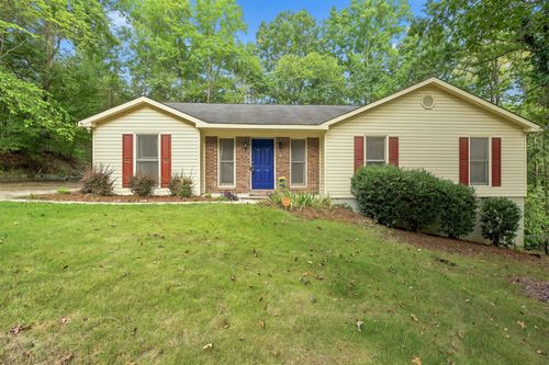 7841 Edgewater Dr, Columbus, GA, 31904-2109 | Card Image