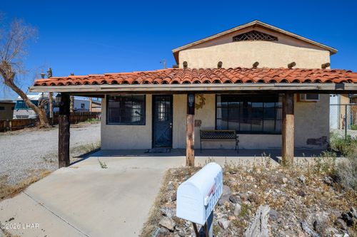 31707 Carefree Dr, Parker, AZ, 85344-7581 | Card Image