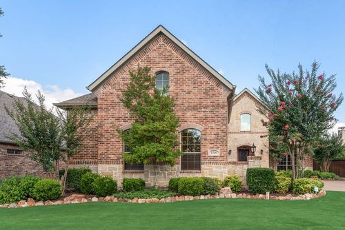 1200 Goose Meadow Ln, Mckinney, TX, 75071-5951 | Card Image