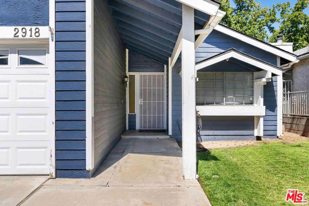 Residential in Bakersfield 3