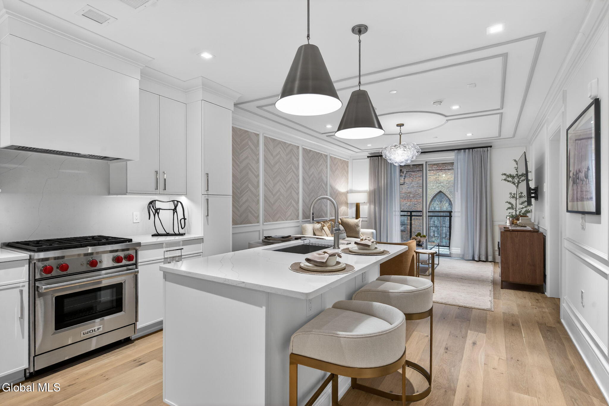 Residential Lease in Saratoga Springs 4