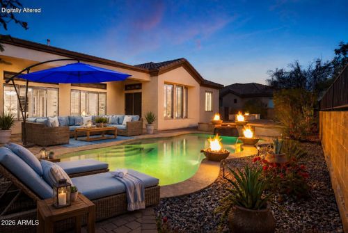 40704 N Club Pointe Dr, Anthem, AZ, 85086-3905 | Card Image