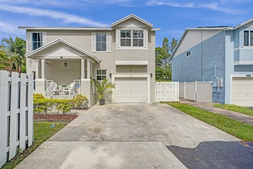 470 Nw 102nd Ter, Pembroke Pines, FL, 33026-5995 | Card Image