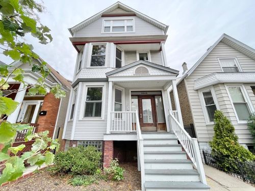 1-3448 Damen Ave, Chicago, IL, 60618-6106 | Card Image