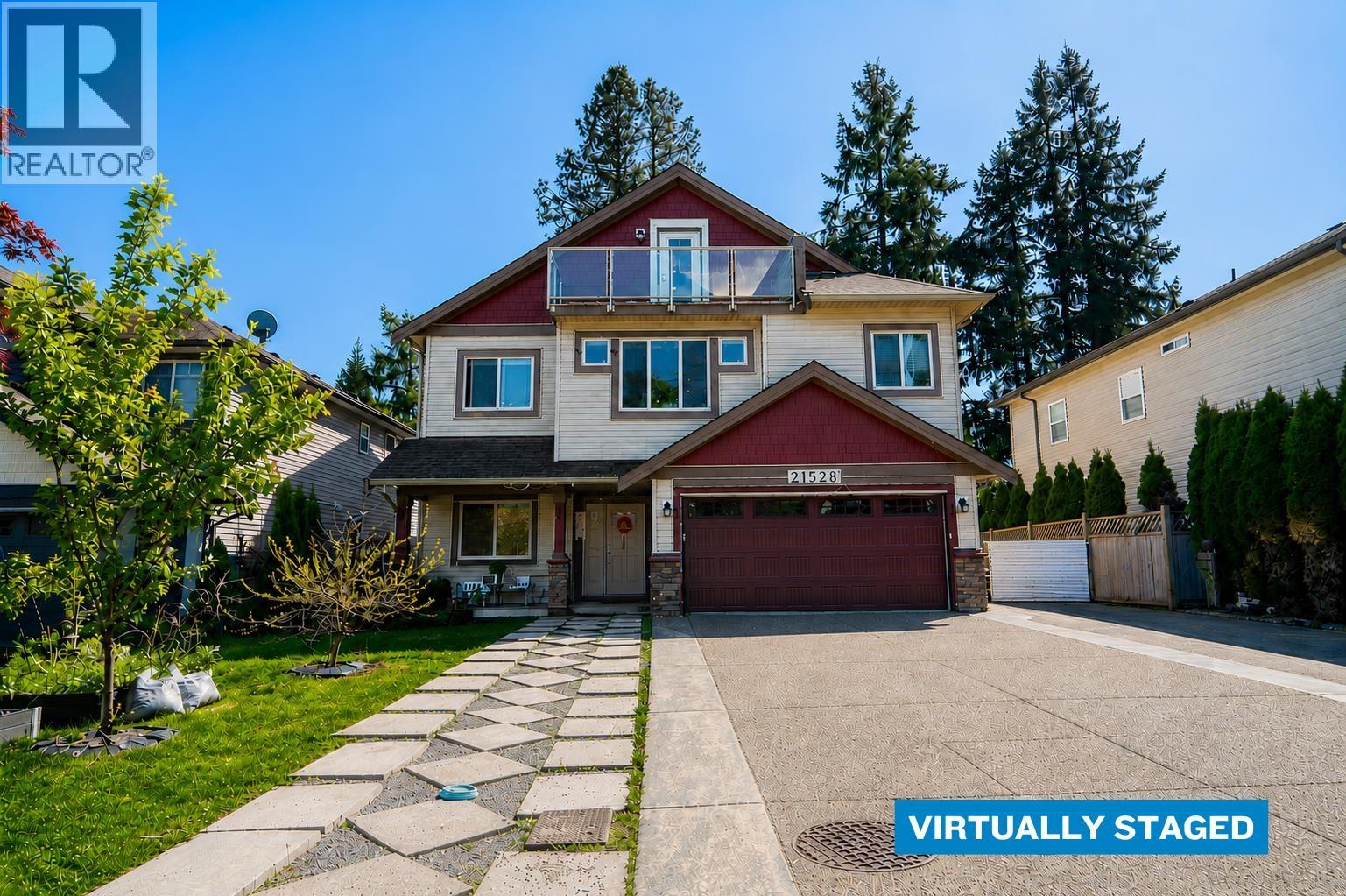 Residential in Maple Ridge