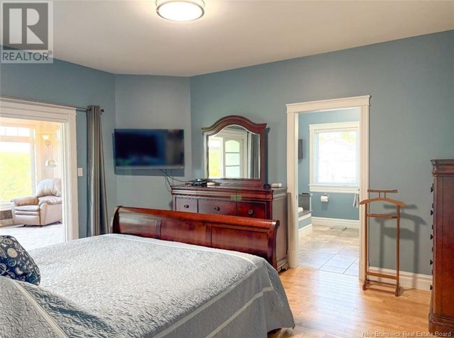 52 Mcmullin Rd, House other with 3 bedrooms, 3 bathrooms and null parking in Hartland NB | Image 24