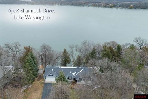 6308 Shamrock Drive, Madison Lake, MN, 56063 | Card Image