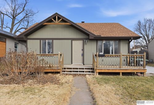 3944 Y St, Omaha, NE, 68107-3161 | Card Image