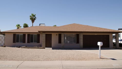 4101 W Redfield Rd, Phoenix, AZ, 85053-5376 | Card Image