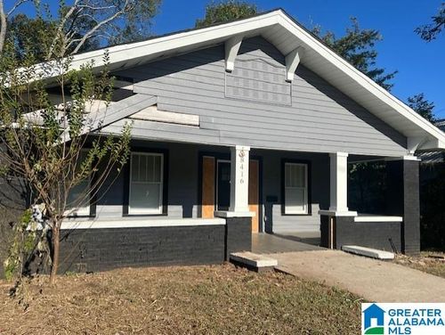 8416 Division Ave, Birmingham, AL, 35206-2752 | Card Image