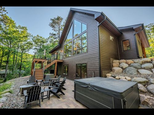 4242 W Stormy Lake Rd, Conover, WI, 54519-9264 | Card Image