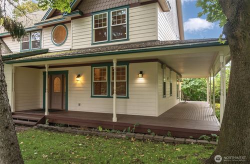 6005 Sunset Hwy, Cashmere, WA, 98815-9528 | Card Image